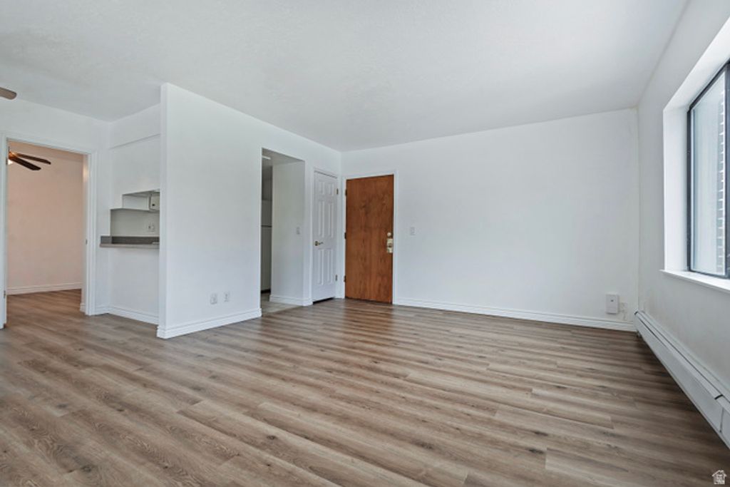 Image 13 of property listing at 125 E 1ST AVE #308, Salt Lake City, UT 84103