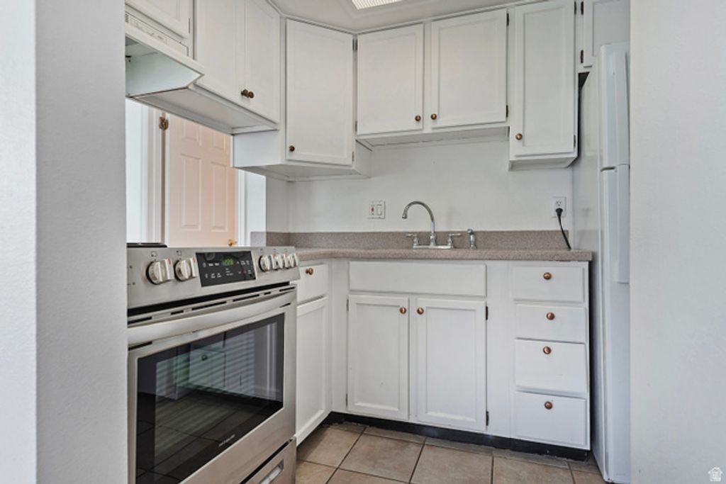 Image 14 of property listing at 125 E 1ST AVE #308, Salt Lake City, UT 84103