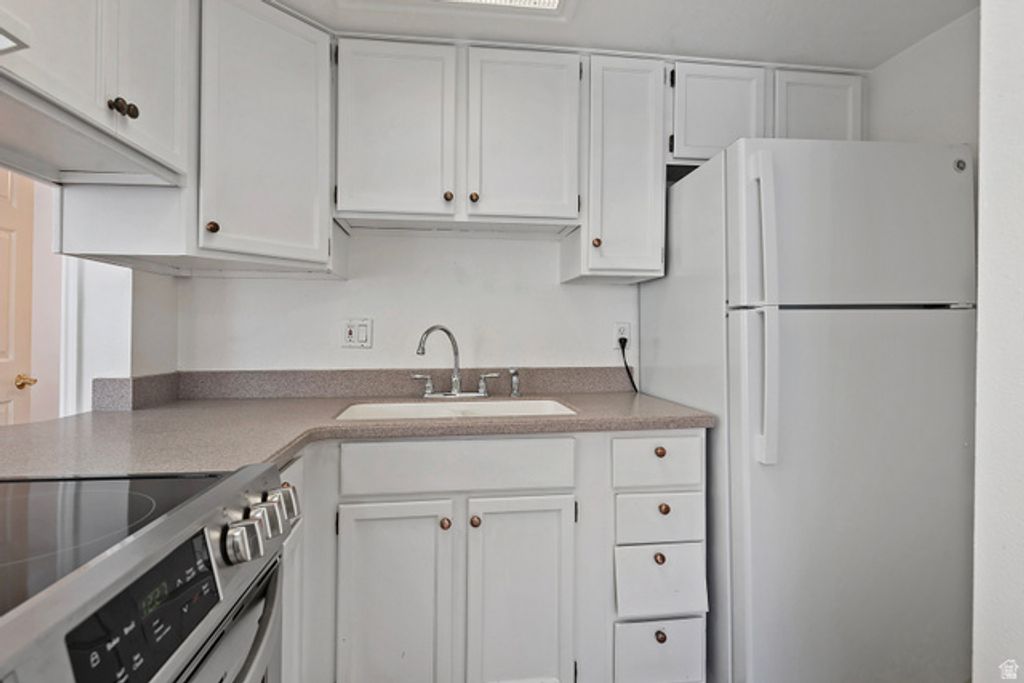 Image 15 of property listing at 125 E 1ST AVE #308, Salt Lake City, UT 84103