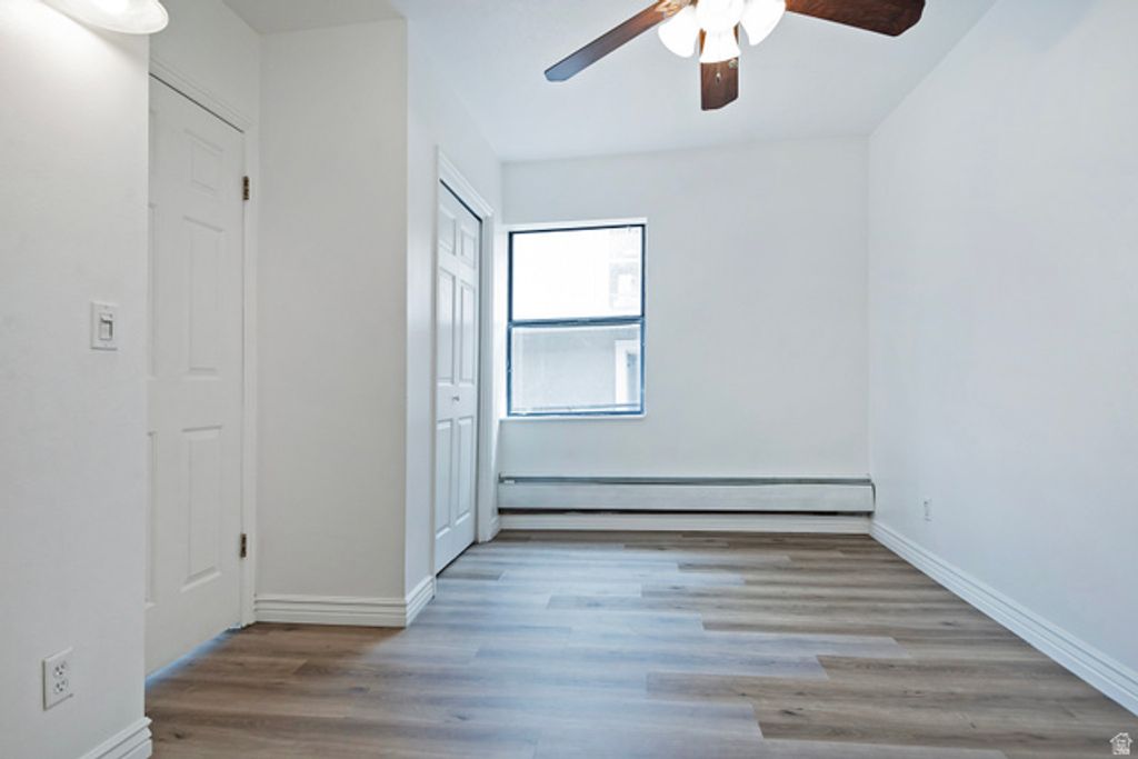 Image 17 of property listing at 125 E 1ST AVE #308, Salt Lake City, UT 84103