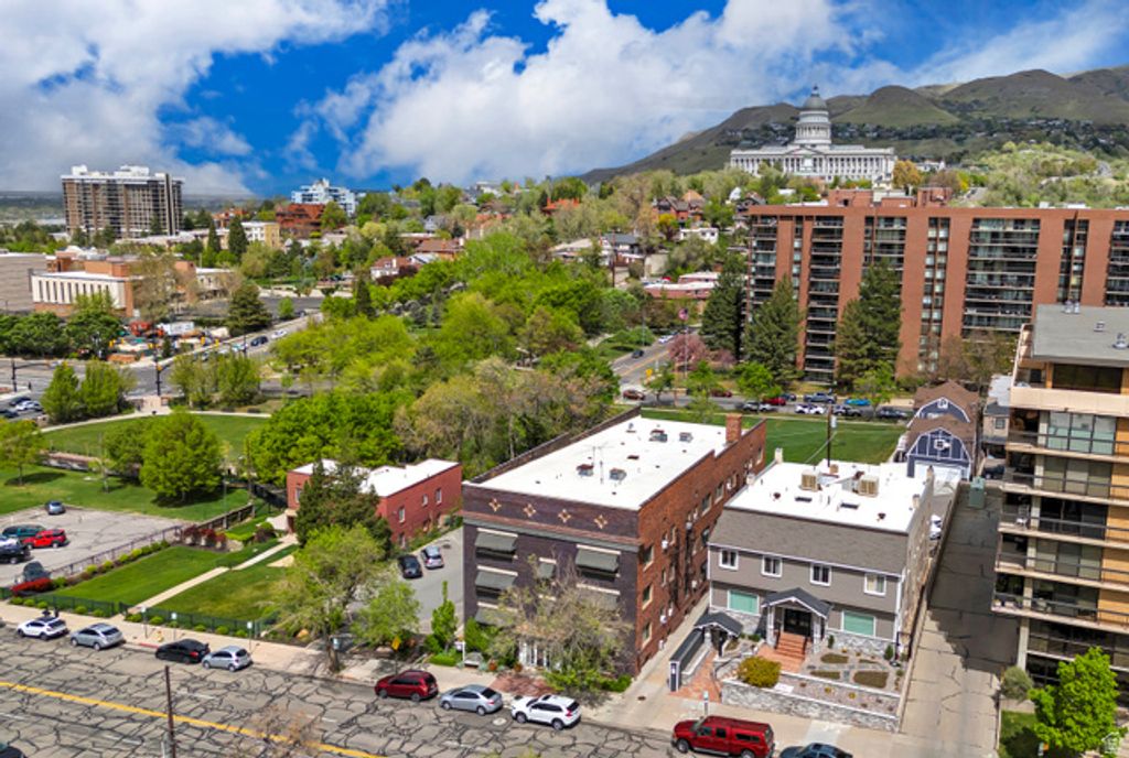 Image 23 of property listing at 125 E 1ST AVE #308, Salt Lake City, UT 84103