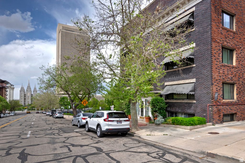 Image 27 of property listing at 125 E 1ST AVE #308, Salt Lake City, UT 84103