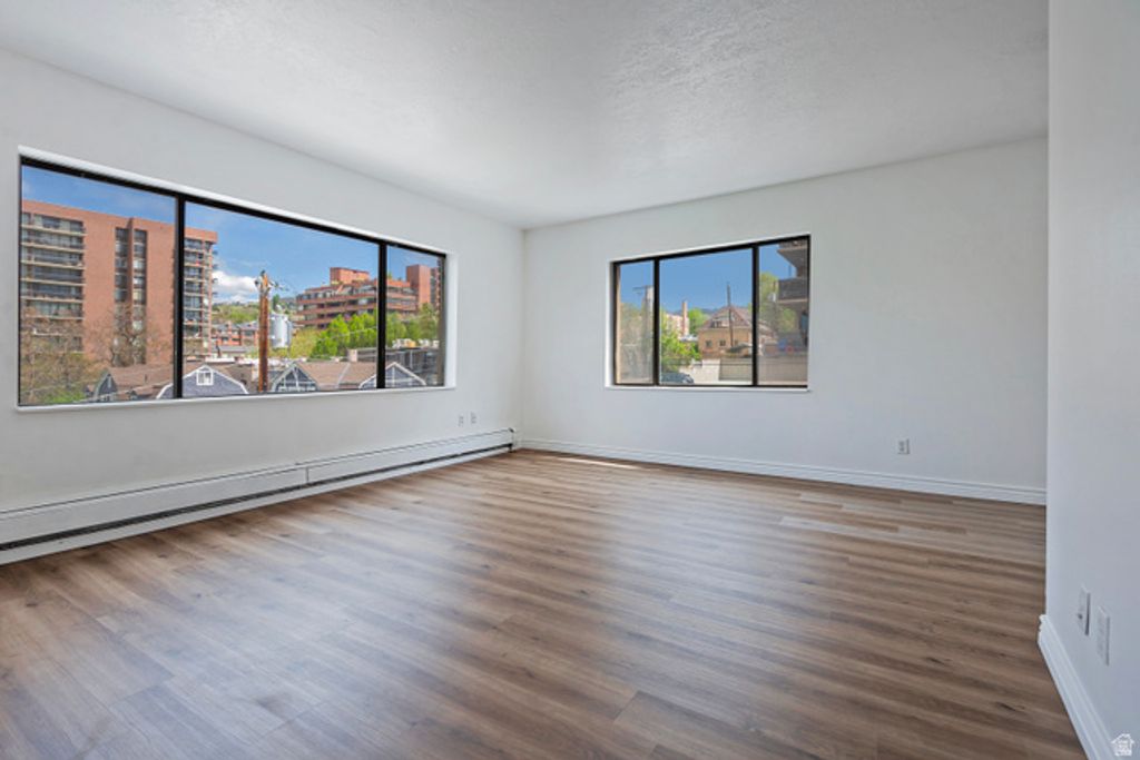 Image 7 of property listing at 125 E 1ST AVE #308, Salt Lake City, UT 84103
