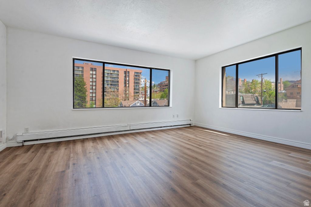 Image 8 of property listing at 125 E 1ST AVE #308, Salt Lake City, UT 84103