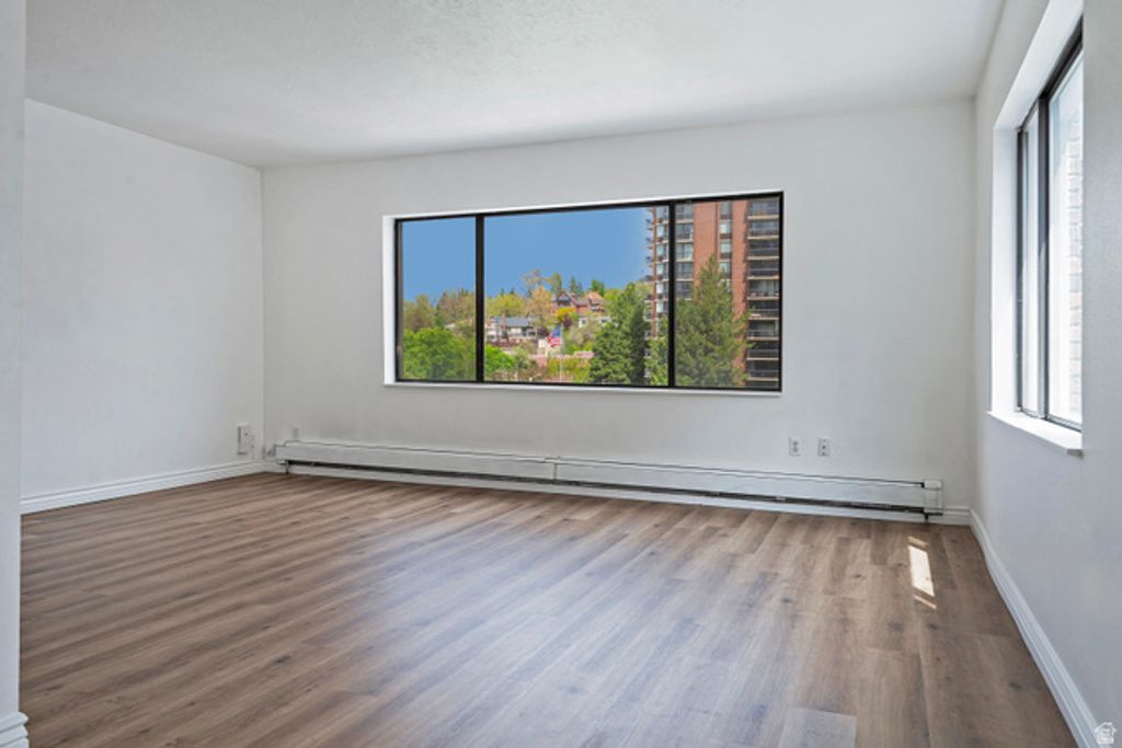 Image 9 of property listing at 125 E 1ST AVE #308, Salt Lake City, UT 84103