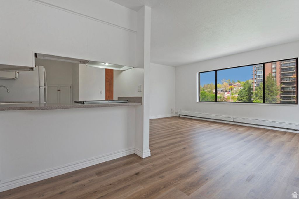 Image 10 of property listing at 125 E 1ST AVE #308, Salt Lake City, UT 84103