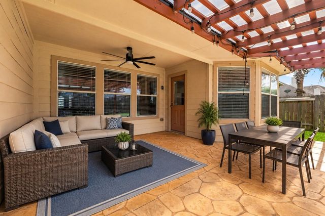 9519 Fawn Park Court, Humble, TX 77396