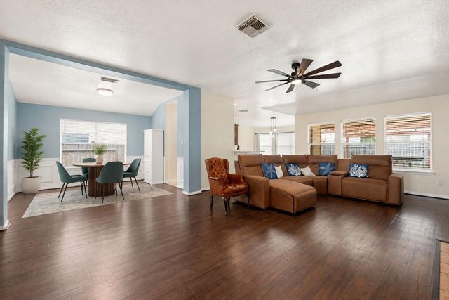 9519 Fawn Park Court, Humble, TX 77396