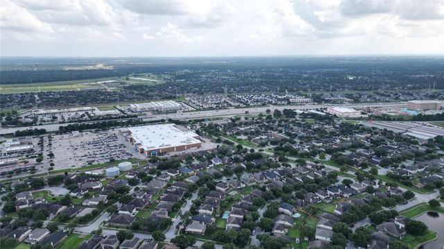 9519 Fawn Park Court, Humble, TX 77396
