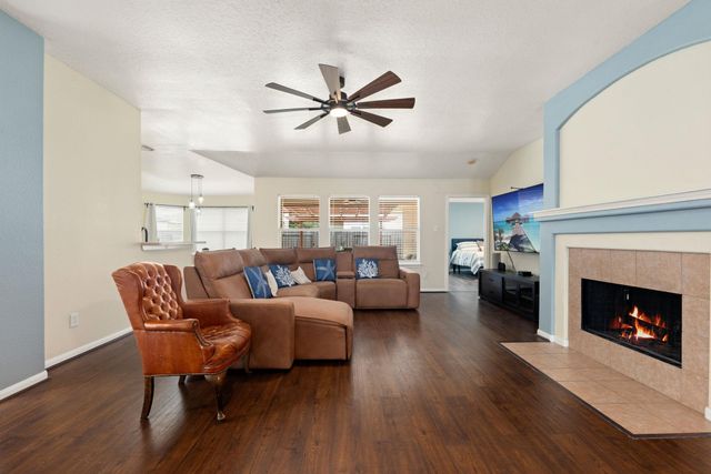 9519 Fawn Park Court, Humble, TX 77396