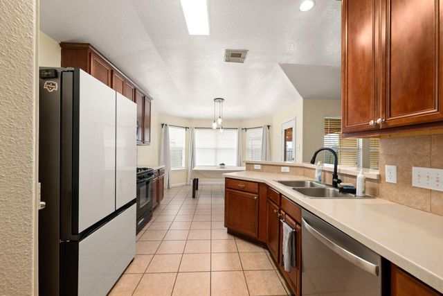 9519 Fawn Park Court, Humble, TX 77396