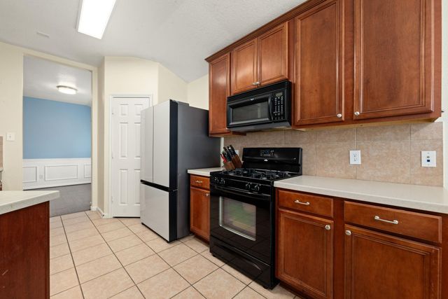 9519 Fawn Park Court, Humble, TX 77396