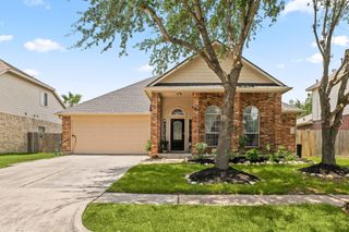 9519 Fawn Park Court, Humble, TX 77396