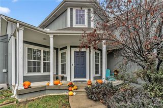 577 E Mockingbird Street, Gardner, KS 66030