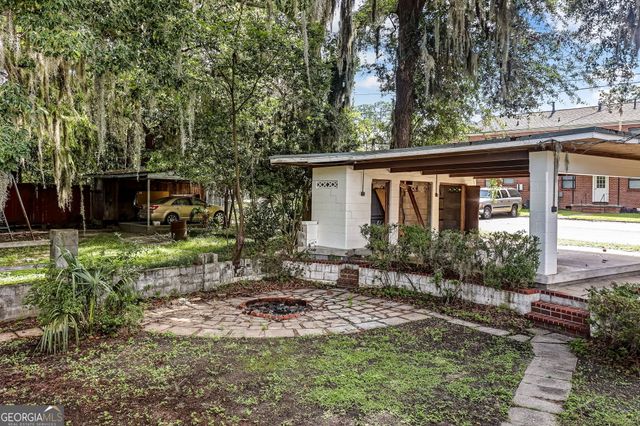 1928 Skidaway Road, Savannah, GA 31404