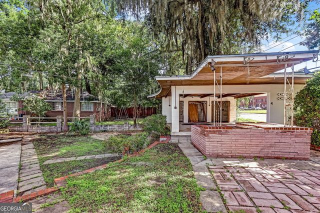 1928 Skidaway Road, Savannah, GA 31404