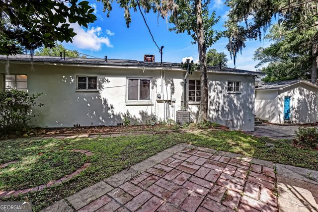 1928 Skidaway Road, Savannah, GA 31404