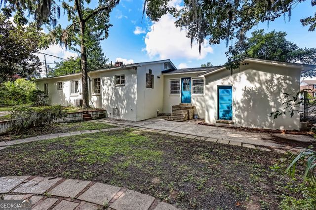 1928 Skidaway Road, Savannah, GA 31404