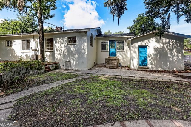 1928 Skidaway Road, Savannah, GA 31404