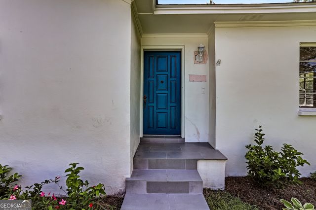 1928 Skidaway Road, Savannah, GA 31404