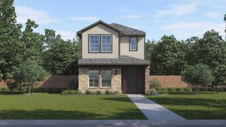 2853 Whispering Pines Way, Arlington, TX 76015