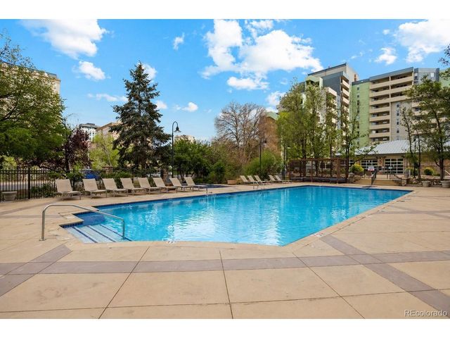 601 W 11th Ave 310, Denver, CO 80204