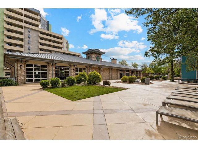 601 W 11th Ave 310, Denver, CO 80204