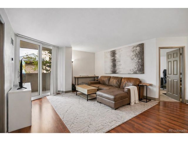 601 W 11th Ave 310, Denver, CO 80204