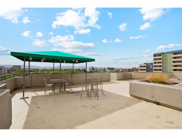 601 W 11th Ave 310, Denver, CO 80204