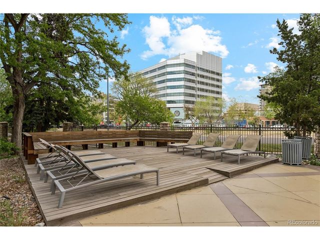 601 W 11th Ave 310, Denver, CO 80204