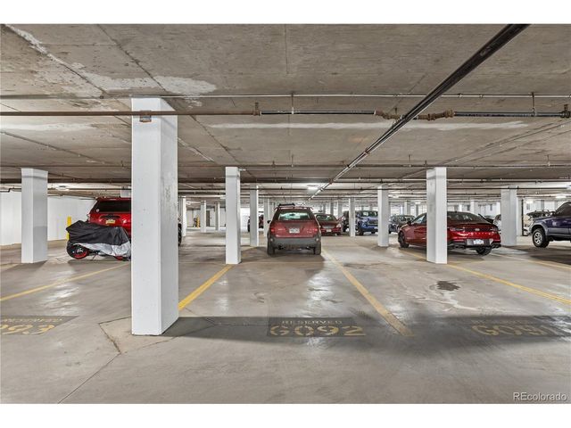 601 W 11th Ave 310, Denver, CO 80204