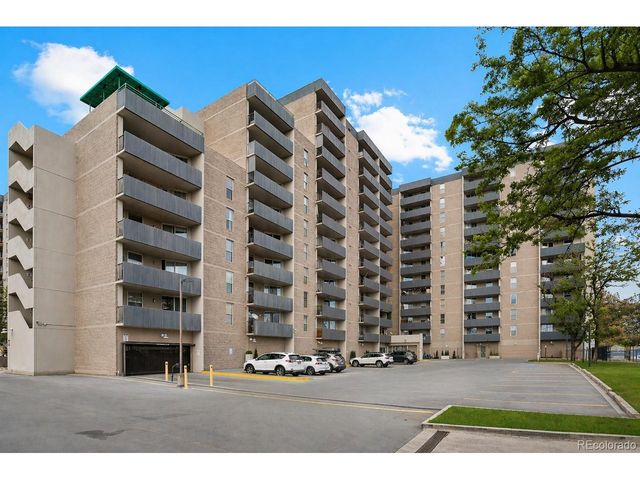 601 W 11th Ave 310, Denver, CO 80204