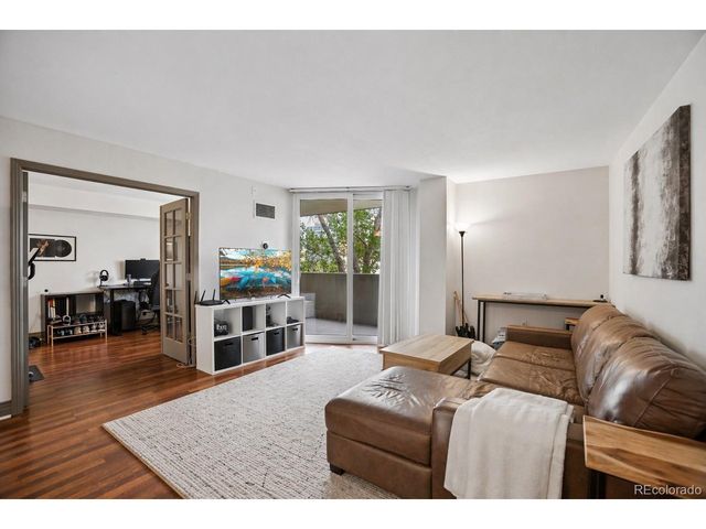 601 W 11th Ave 310, Denver, CO 80204