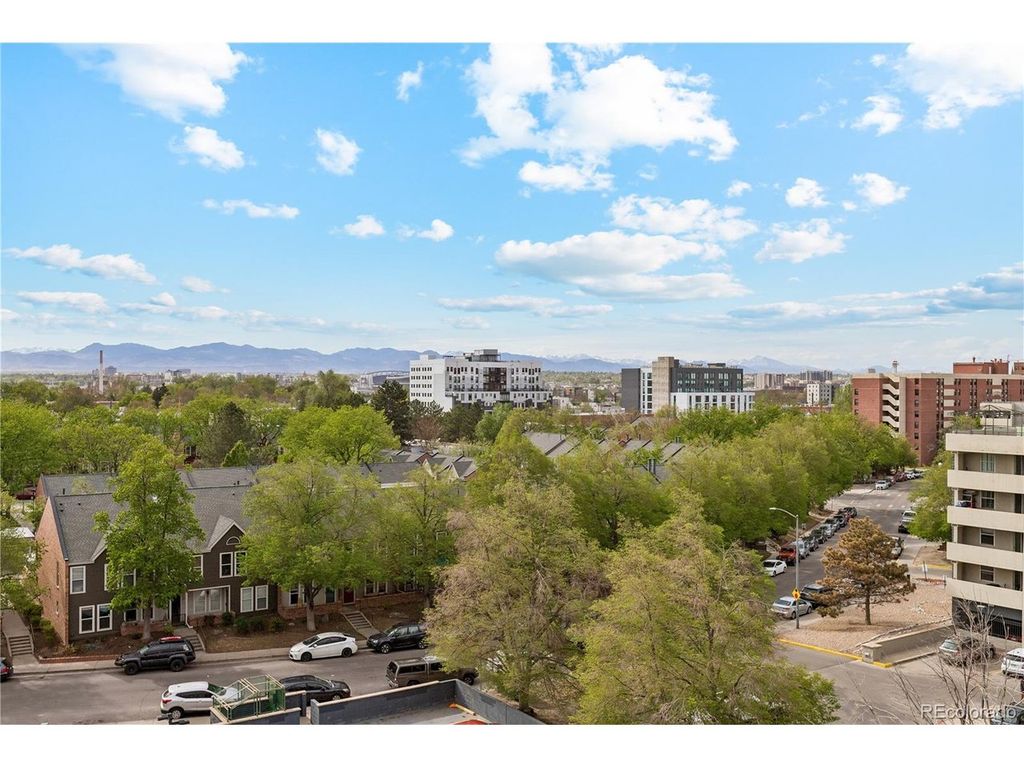 601 W 11th Ave 310, Denver, CO 80204