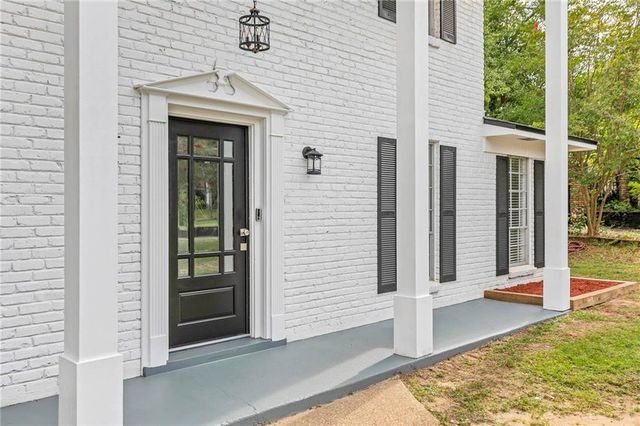 4705 Sherry Court, Mobile, AL 36693