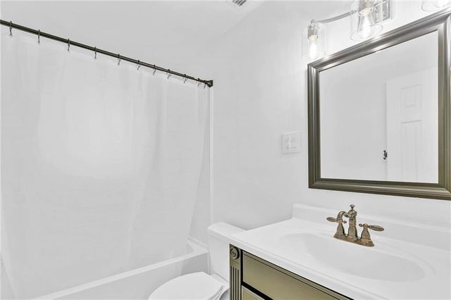 4705 Sherry Court, Mobile, AL 36693