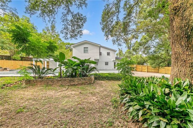 4705 Sherry Court, Mobile, AL 36693