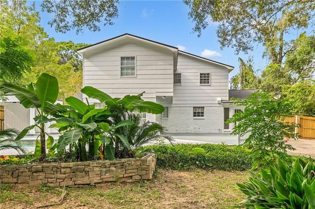 4705 Sherry Court, Mobile, AL 36693