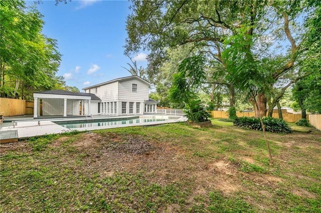 4705 Sherry Court, Mobile, AL 36693