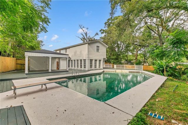 4705 Sherry Court, Mobile, AL 36693