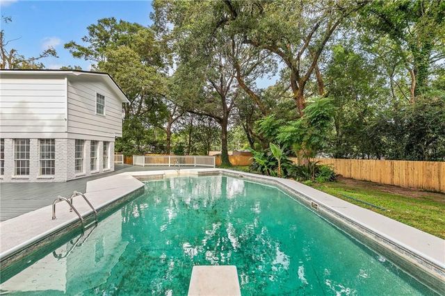 4705 Sherry Court, Mobile, AL 36693