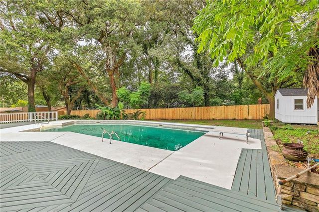 4705 Sherry Court, Mobile, AL 36693