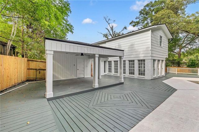 4705 Sherry Court, Mobile, AL 36693