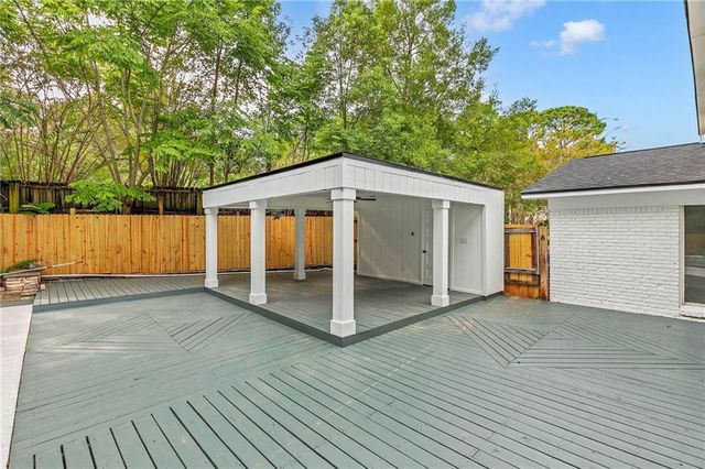 4705 Sherry Court, Mobile, AL 36693