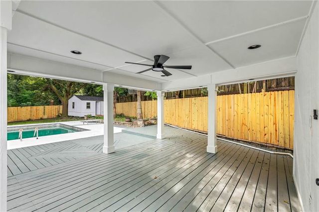 4705 Sherry Court, Mobile, AL 36693