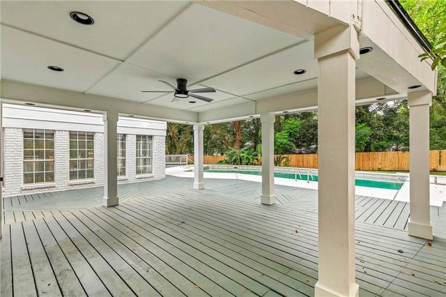 4705 Sherry Court, Mobile, AL 36693