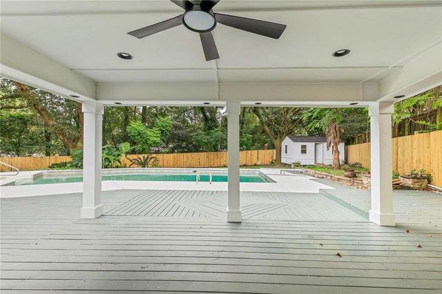 4705 Sherry Court, Mobile, AL 36693