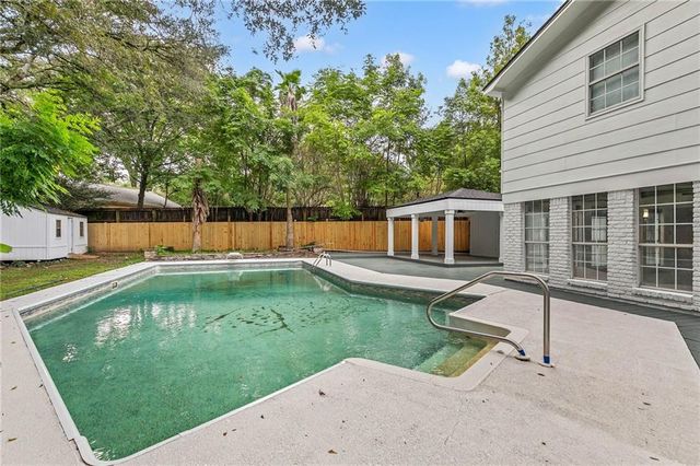 4705 Sherry Court, Mobile, AL 36693