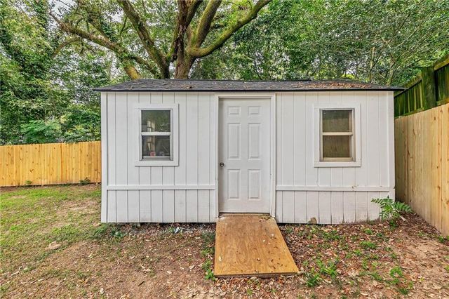 4705 Sherry Court, Mobile, AL 36693