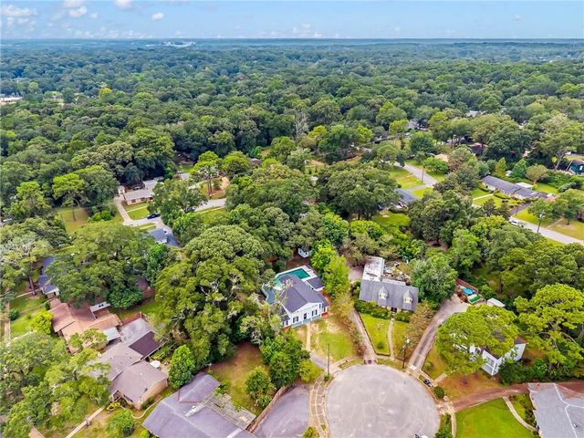 4705 Sherry Court, Mobile, AL 36693